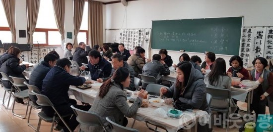 6.영광읍 「행복 도시락」 캠페인 실시-1.jpg