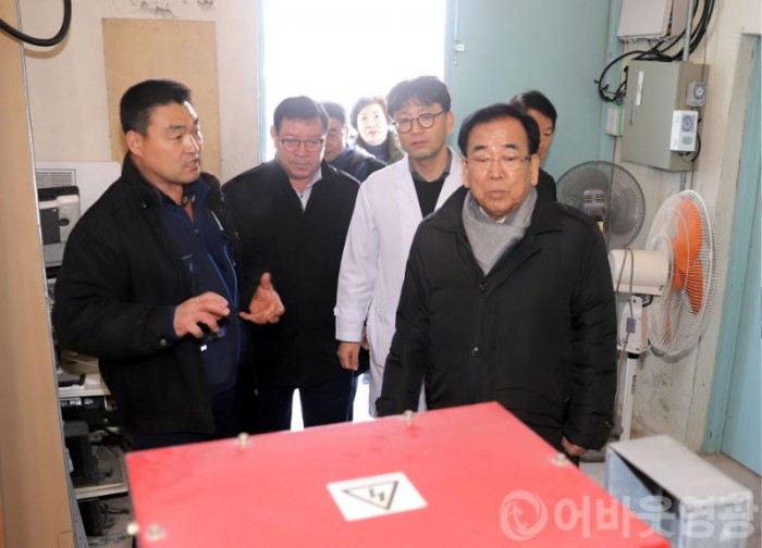 1.화재 예방을 위한 주요시설물 현지점검 실시.JPG