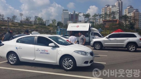 6.영광군, 올해 전기자동차 30대 보급.jpg