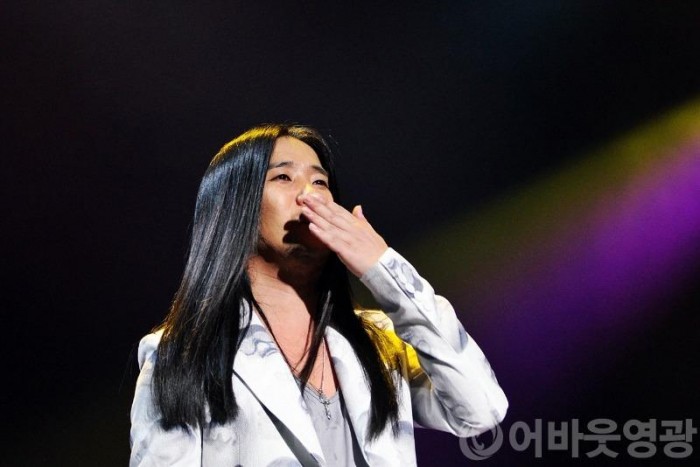 1.영광예술의전당, “부활 콘서트” 공연-박완규.JPG