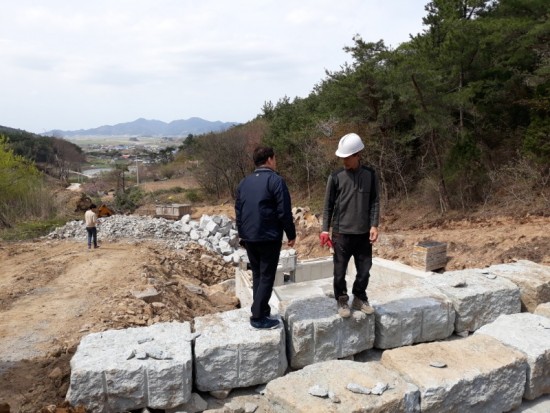 1.영광군, 산사태피해예방 및 산지관리 사방사업추진-1.jpg