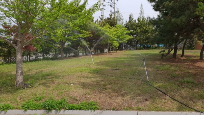 6.영광군, “빗물이용시설 설치 지원사업” 추진(조경용수 활용).jpg