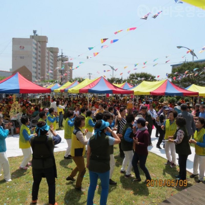 5.홍농읍 제3회 주민자치 문화교실 프로그램 발표회 및 주민한마당 행사 성료-3.JPG