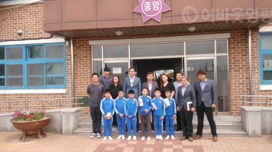 1.영광군, 제47회 전국소년체전 입상자 격려-2.jpg