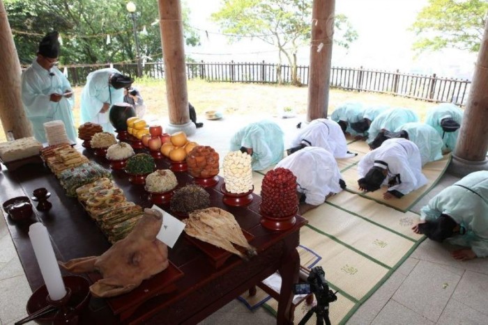 1.2018 영광 법성포 단오제 성황리에 막 내려(산신제).jpeg