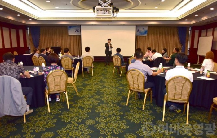 영광군의회 스피치교육 실시1.jpg