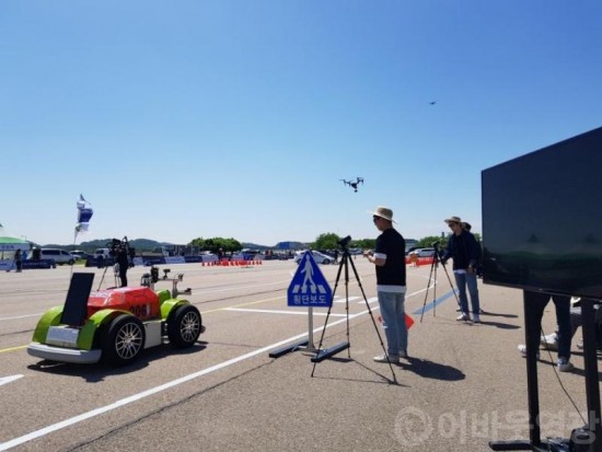 영광 e-모빌리티 엑스포 자율주행경연대회 개최-1.jpg