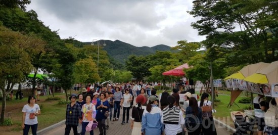 제18회 영광 불갑산 상사화축제 성료-1.jpg