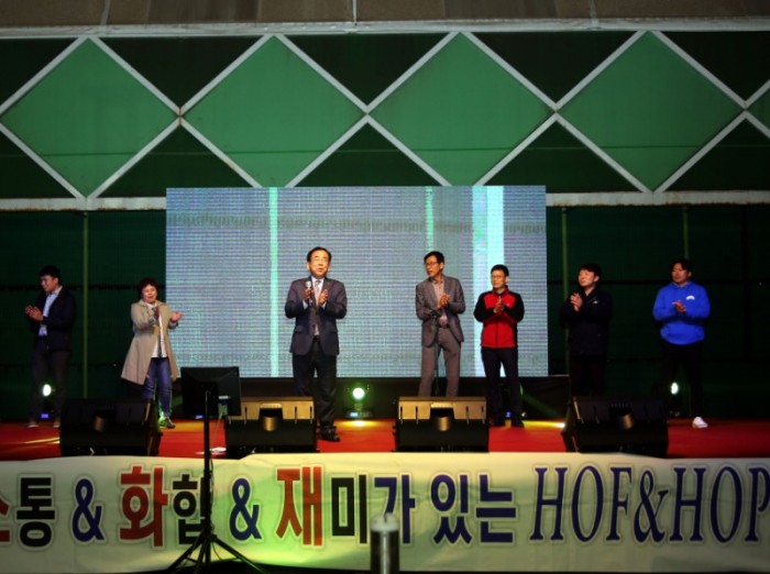 영광군, 소통과 공감으로 직원화합 이끌어-2.JPG