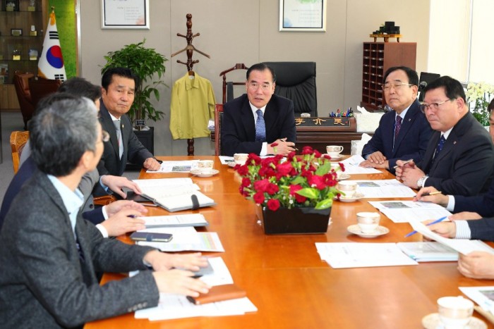 영광군, 지역현안 추진을 위한 국비확보에 총력-2.jpg