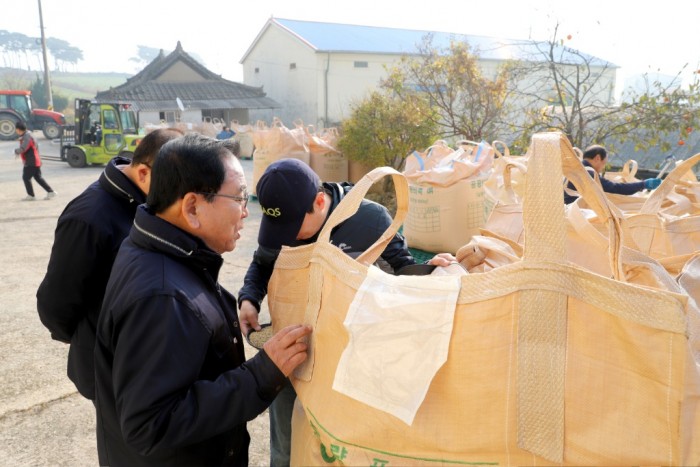 추곡수매 현장 방문-2.JPG