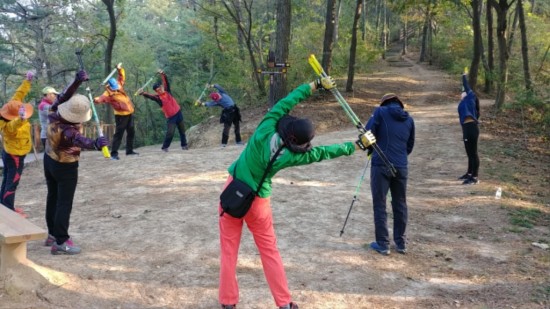 물무산 행복 숲 『1530 노르딕 건강걷기』 성료-2.jpg