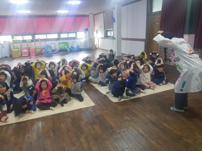 영광군, 찾아가는 지진교육 시범실시-2.jpg