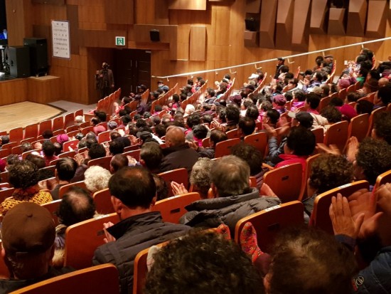 노인일자리사업 참여자 문화활동 및 소양교육 실시-4.jpg