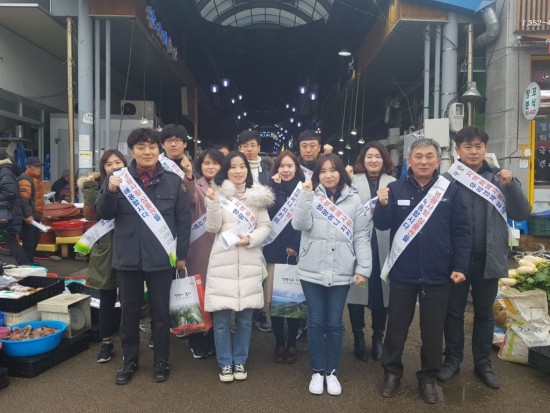 영광군, 영광사랑상품권 가맹점 모집 총력 1.jpeg