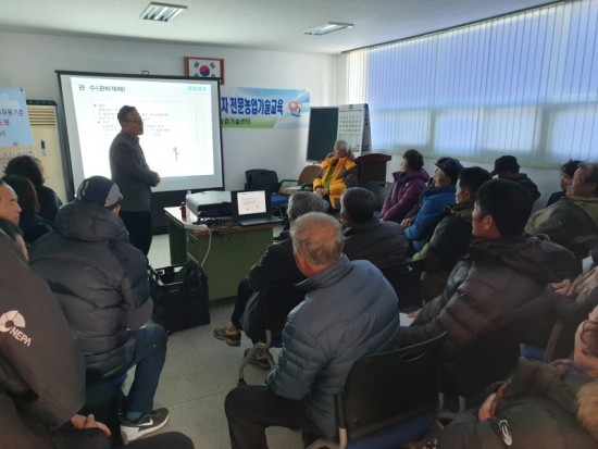 크기변환_영광군, 농촌지도자 역량강화 전문농업기술교육 실시 2.jpg
