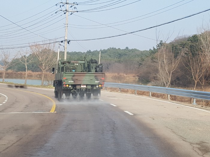 크기변환_영광군, 공군 제1전투비행단 협조 AI 차단방역 강화 1.jpg