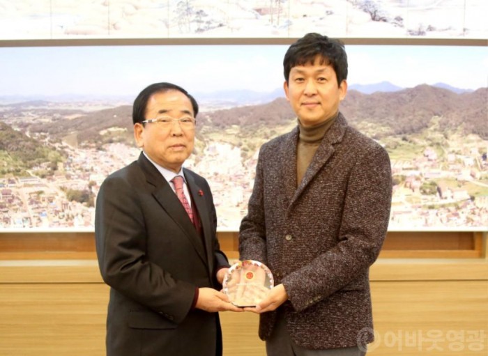 2018 영광 국제 스마트 e-모빌리티엑스포 올해의 히트상품 선정 1.JPG