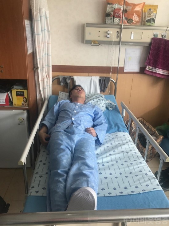 영광군 희귀성 질환으로 고통 받는 가족에게 희망을 1.jpg