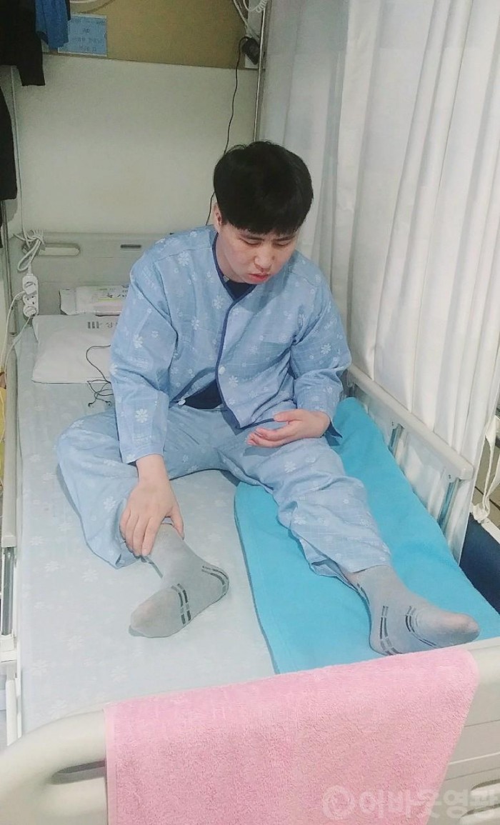 영광군 희귀성 질환으로 고통 받는 가족에게 희망을 2.jpg