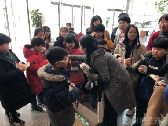 영광군 드림스타트, 겨울방학 신나는 무비데이 2.jpg