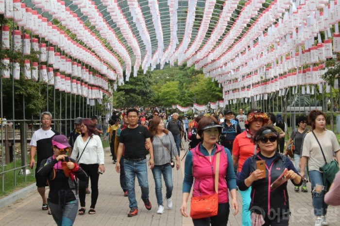영광군, 불갑산상사화축제 주제 및 재능기부 공모 4.jpg