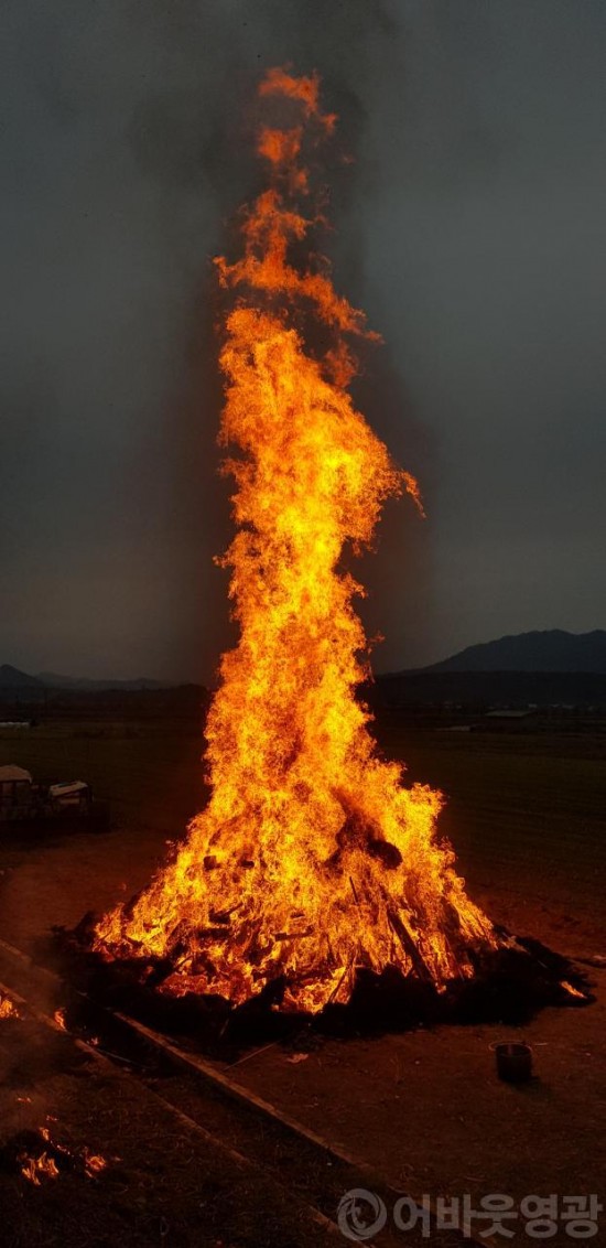 군서면 정월대보름 행사 성료 4.jpeg