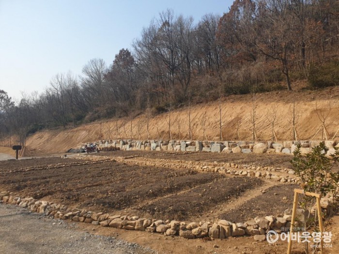 영광군, 물무산 행복 텃밭 분양 대상자 모집 2.jpg