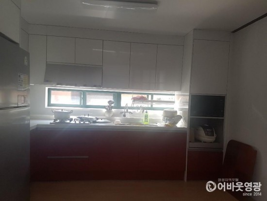 (주)영무건설, 한봉경로당 개·보수 공사시행 1.jpg