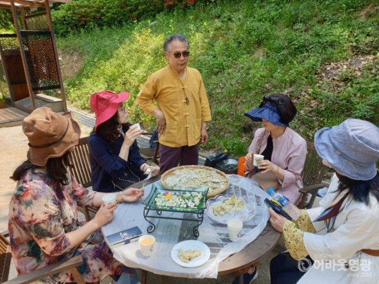 아카시아 꽃향기와 함께하는 물무산 행복숲 숲해설 2.jpg