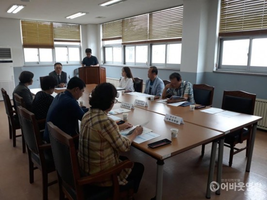 3. 영광군, 상반기 수돗물평가위원회 개최.jpg