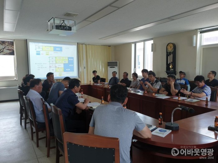 영광군, 떡 가공업체 HACCP 의무적용 걱정은 NO!! 3.jpg