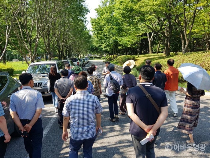 영광군, ‘2019년 정원전문가 양성교육’ 교육생 모집 3.jpg