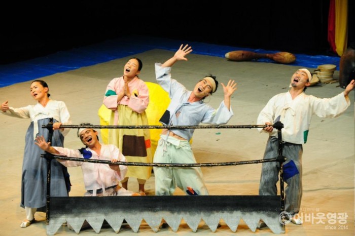 영광예술의전당 마당극 ‘남도천지밥’ 공연 3 사이드 1.jpg