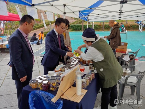 사본 -영광군, 귀농어‧귀촌인과 함께하는 ‘플프마켓’ 연다 1.jpg