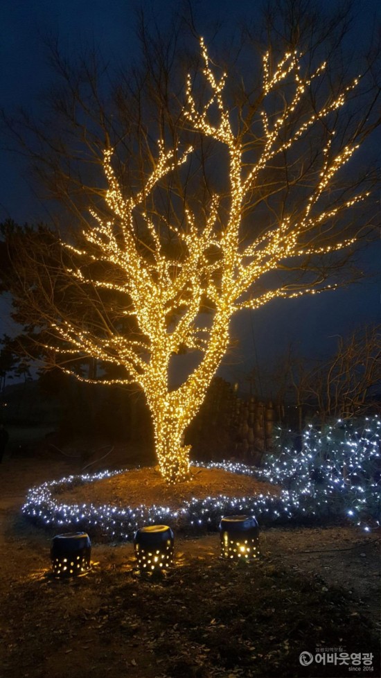 사본 -군남면 지내들 옹기돌탑공원 트리 점등식 3.jpg