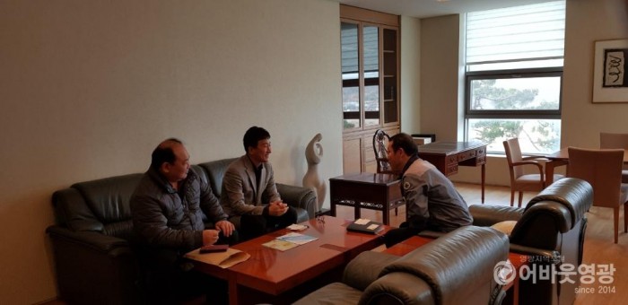 홍농읍, 인구늘리기 홍보에 박차 2.jpeg