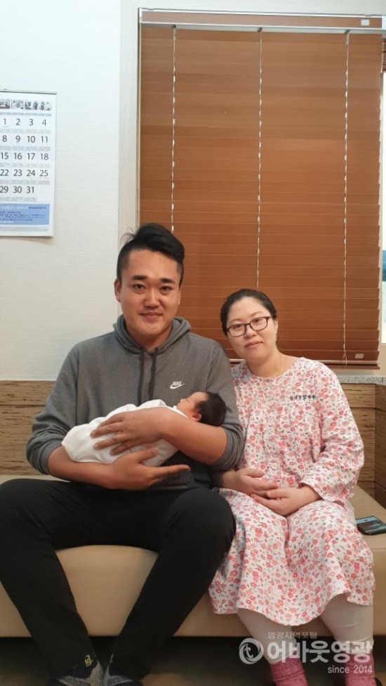 영광군, 2020년 신생아 양육비 대폭 확대 지원한다 2.jpeg