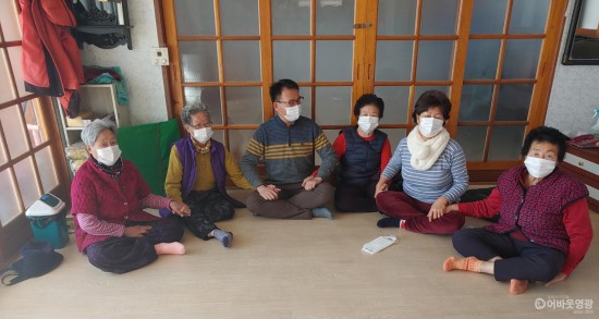 군서면, 신종 코로나바이러스 감염증 대응 돋보여.jpg