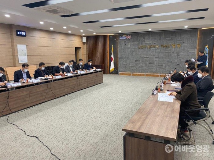 영광군 코로나19로 위축된 지역경제, 지역화폐로 살린다 1.jpg