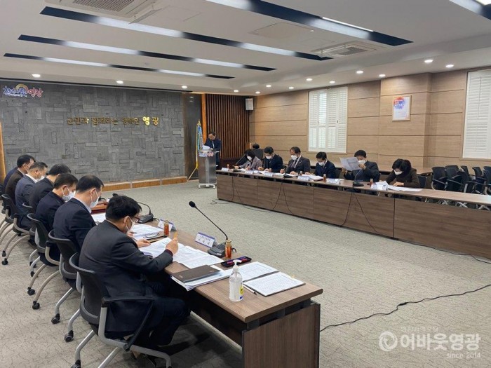 영광군 코로나19로 위축된 지역경제, 지역화폐로 살린다 2.jpg