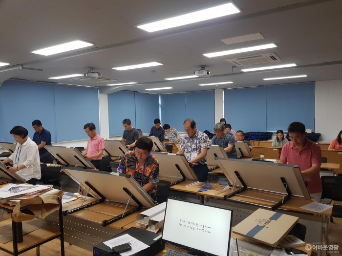 영광군, ‘2020년 정원전문가 양성교육’ 교육생 모집 1.jpg