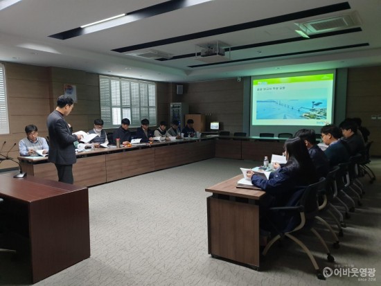 영광군 신규 시설직 공무원 역량강화교육 성료 1.jpg