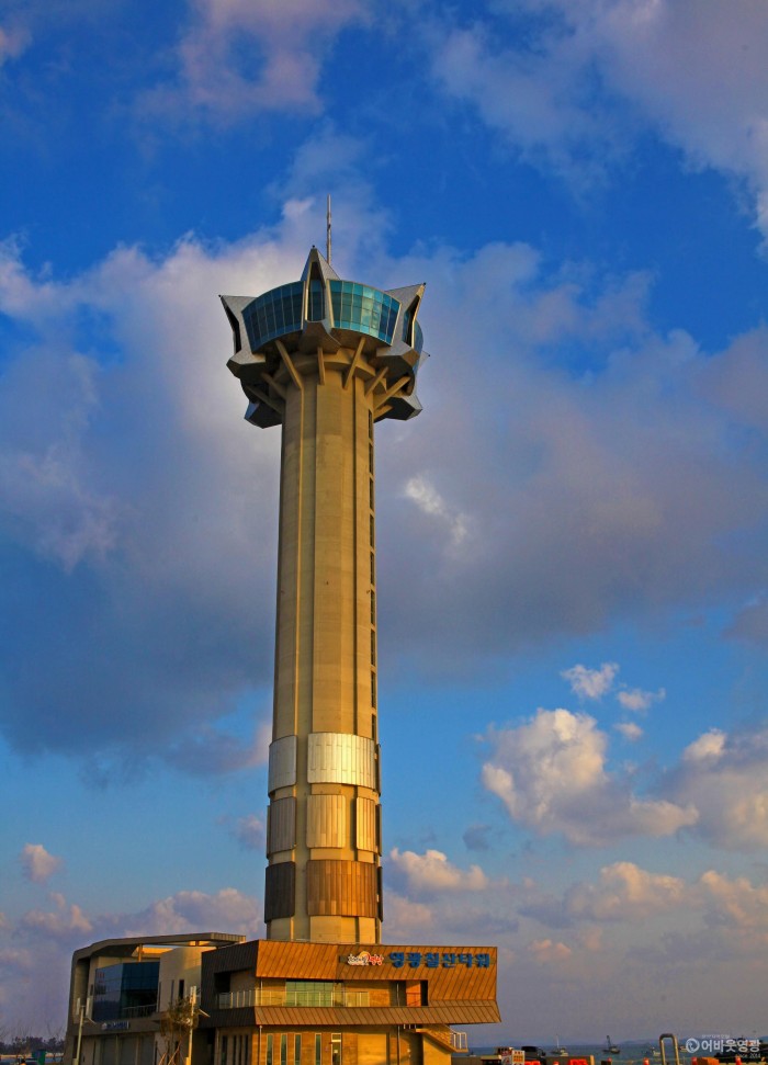 영광 칠산타워 코로나19 예방을 위한 ‘임시 휴장’ 2.JPG