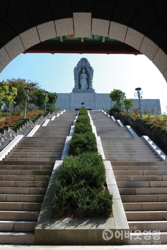 영광군, 주요 관광지 다중 이용시설 휴관 2.jpg