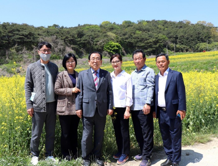 신천리 신흥마을  생약초단지3.JPG