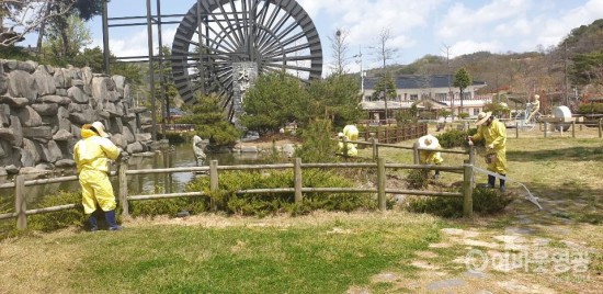 1. 불갑농촌테마공원 환경정비 1.jpg