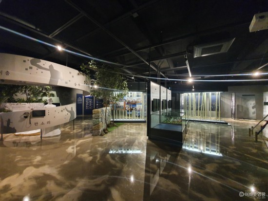 영광군, 법성포단오제 전수교육관 무형문화재 전승 활동 박차 1.jpg