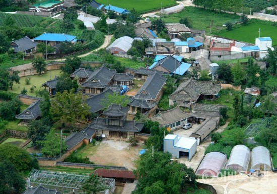 영광군 ‘매간당 고택 1박2일 체험 사업’ 시작 1.jpg