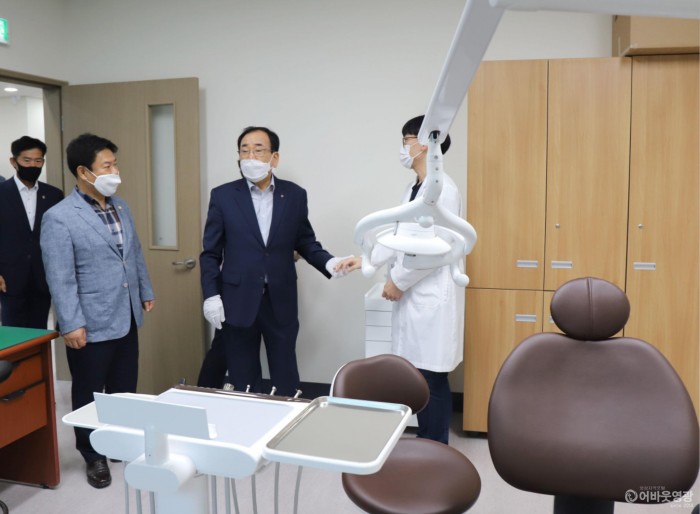 1-3.군남보건지소 개소.JPG